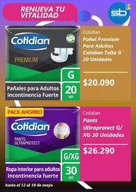 Catálogo Salcobrand semana 20 Página 3