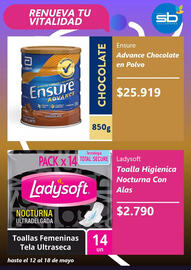 Catálogo Salcobrand semana 20 Página 9