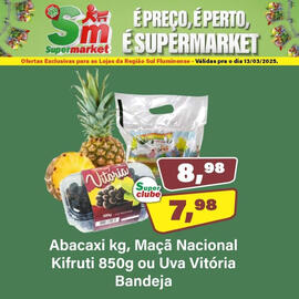 Catálogo Rede Supermarket Página 2