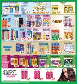 Catálogo Rede Supermarket Página 14