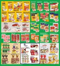 Catálogo Rede Supermarket Página 5