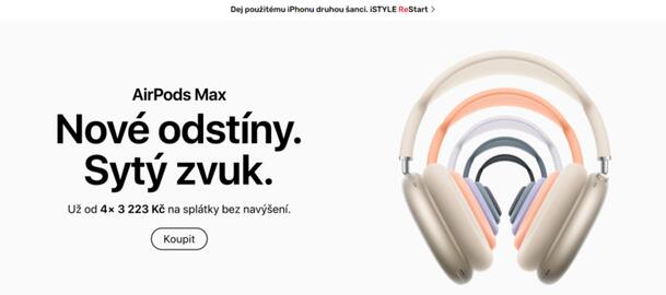 istyle leták týden 20 Strana 3