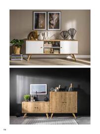 Meble Vox gazetka Strona 114