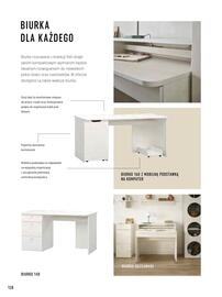 Meble Vox gazetka Strona 138