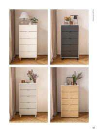 Meble Vox gazetka Strona 53