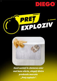 Catalog Diego Pagină 1