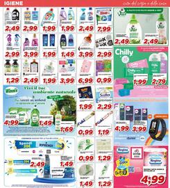 Volantino MA Supermercati Pagina 15
