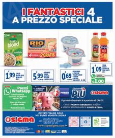 Volantino Sigma Pagina 20