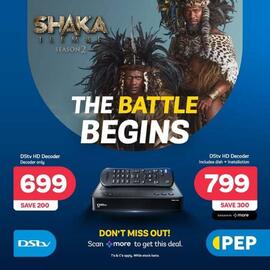 PEP catalogue week 20 Page 1
