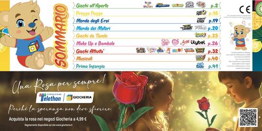 Volantino Giocheria Pagina 2