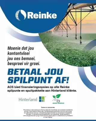 Hinterland catalogue (valid until 19-05)