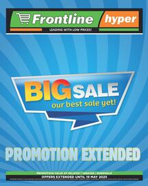 Frontline catalogue week 20 Page 1