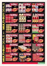 Choppies catalogue Page 2