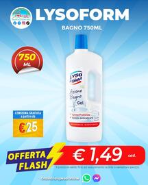 Volantino Amato Point settimana 20 Pagina 4