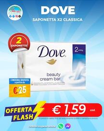 Volantino Amato Point settimana 20 Pagina 6