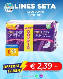 Volantino Amato Point settimana 20 Pagina 7