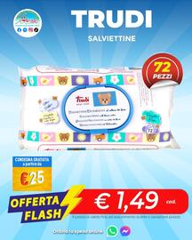 Volantino Amato Point settimana 20 Pagina 8
