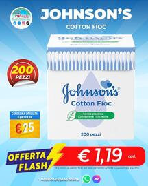 Volantino Amato Point settimana 20 Pagina 9