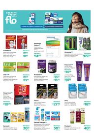 National Pharmacies catalogue Page 4