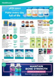 National Pharmacies catalogue Page 5
