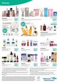 National Pharmacies catalogue Page 6