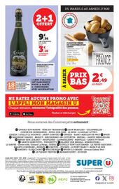 Super U folder Pagina 40