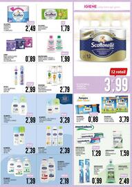 Volantino SpesAmica Pagina 15