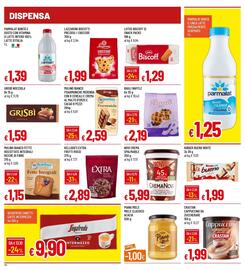 Volantino IperFamila Pagina 14