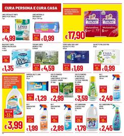 Volantino IperFamila Pagina 20