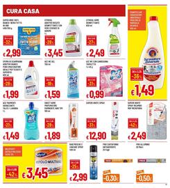 Volantino IperFamila Pagina 21