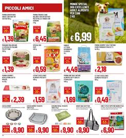 Volantino IperFamila Pagina 22