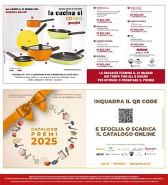 Volantino IperFamila Pagina 28