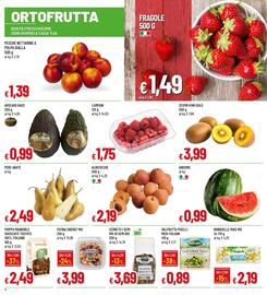 Volantino IperFamila Pagina 4