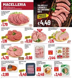 Volantino IperFamila Pagina 6