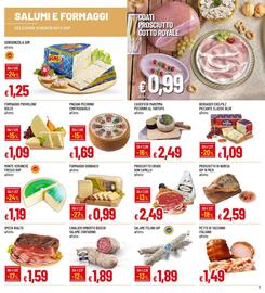 Volantino IperFamila Pagina 9