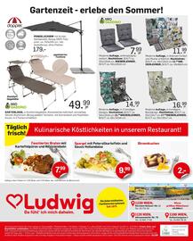 Möbel Ludwig Flugblatt Seite 16