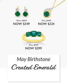 Prouds catalogue Page 5