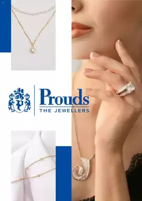 Prouds catalogue