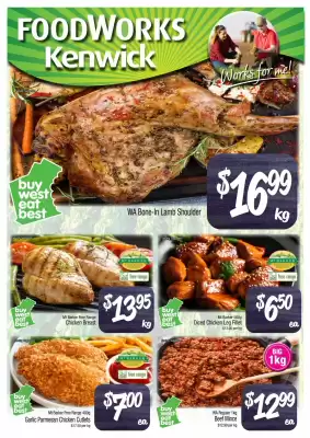 Foodworks catalogue (valid until 19-05)