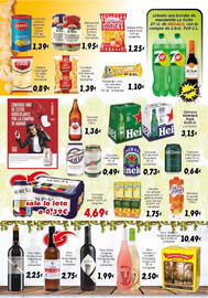 Folleto Supermercados Piedra Página 10