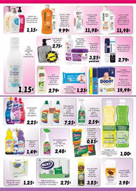 Folleto Supermercados Piedra Página 11