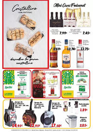 Folleto Supermercados Piedra Página 12