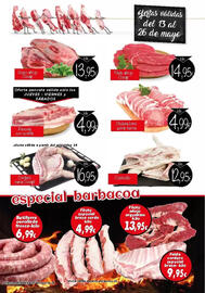 Folleto Supermercados Piedra Página 2