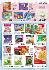 Folleto Supermercados Piedra Página 5