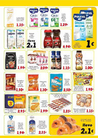 Folleto Supermercados Piedra Página 7