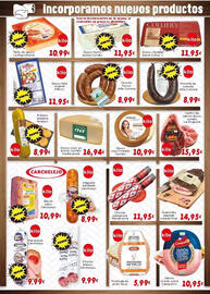 Folleto Supermercados Piedra Página 9