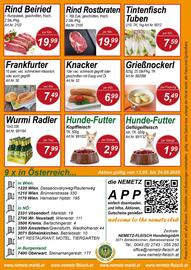 Nemetz Markt Flugblatt Seite 2