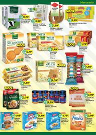 Folheto Supermercados Preços Baixos Página 3