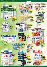 Folheto Supermercados Preços Baixos Página 4