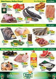 Folheto Supermercados Preços Baixos Página 5